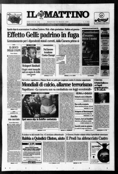 Il mattino